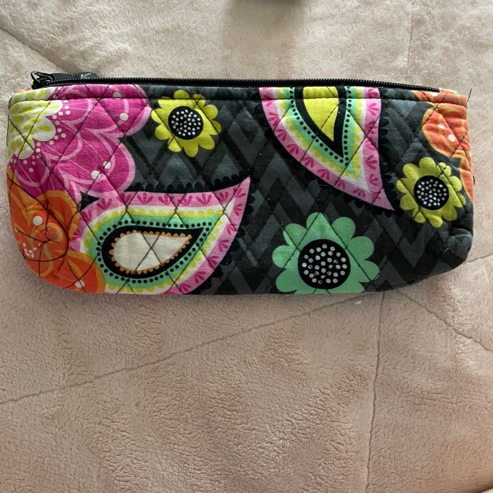 vera bradley wallet